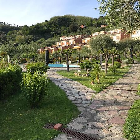 La Casa Fra Gli Ulivi Apartment Lerici Exterior photo