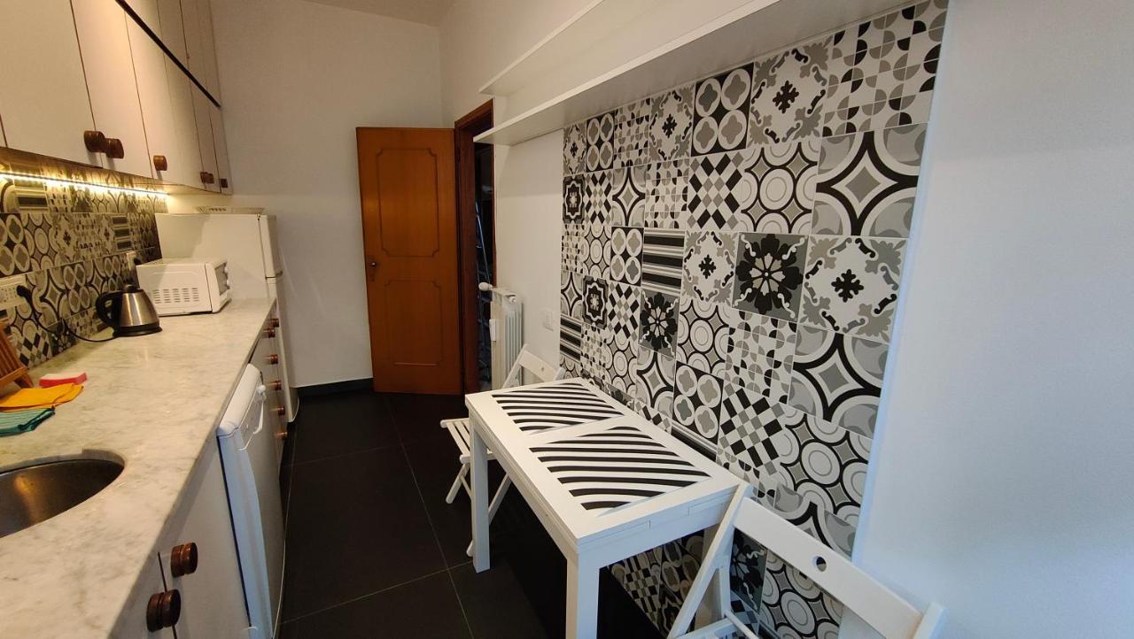 La Casa Fra Gli Ulivi Apartment Lerici Exterior photo
