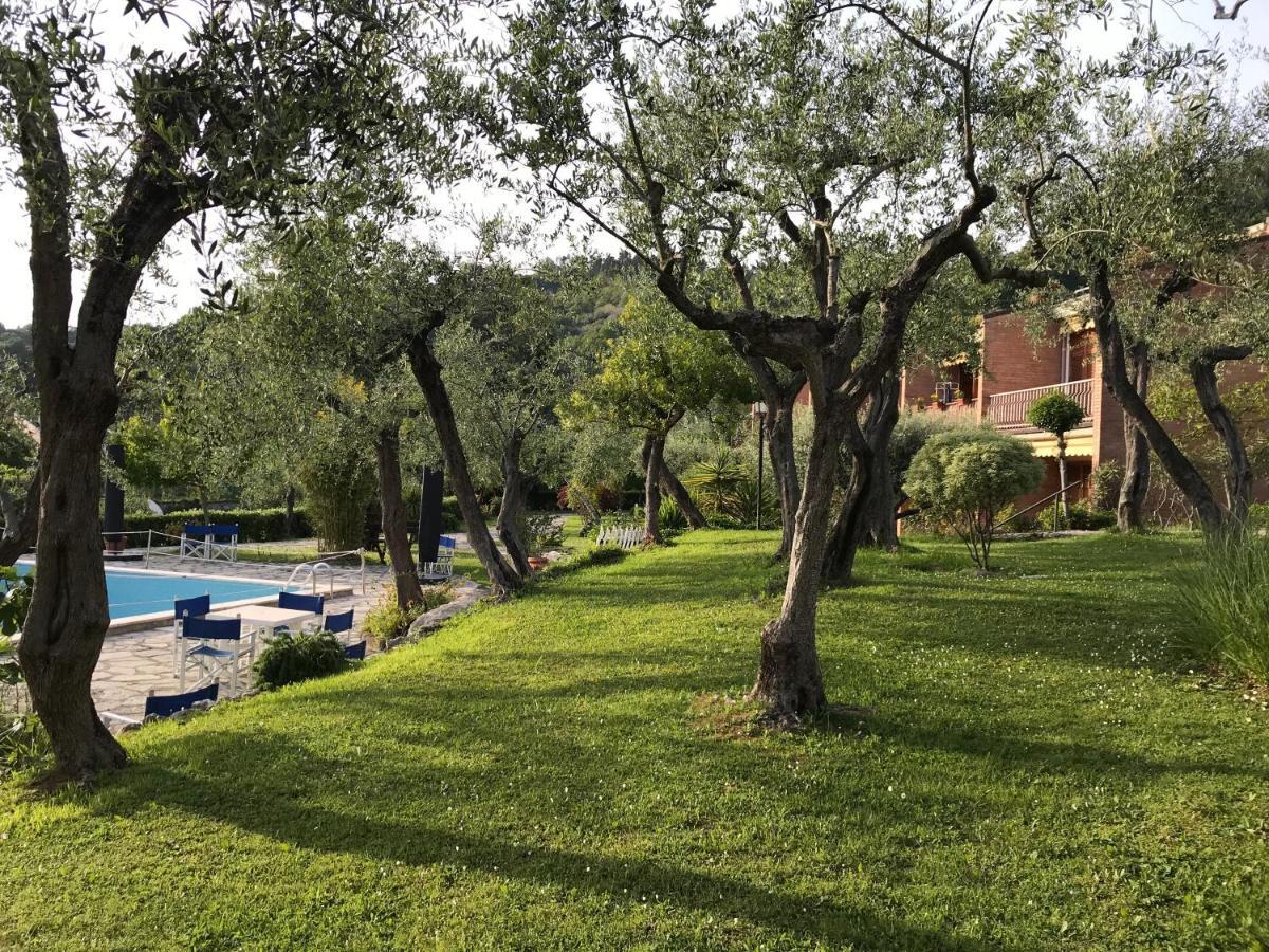 La Casa Fra Gli Ulivi Apartment Lerici Exterior photo
