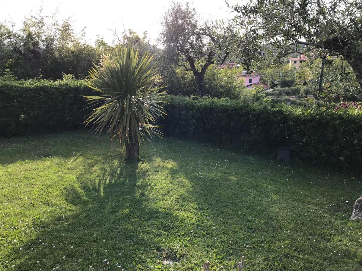 La Casa Fra Gli Ulivi Apartment Lerici Exterior photo